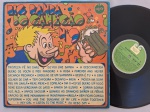 LP BANDA DO CANECÃO - BIG BANDA DO CANECÃO N. 9 // CAPA CONFORME FOTOS // DISCO EM MUITO BOM ESTADO // PODE CONTER RISCOS QUE CAUSAM CHIADOS, RUÍDOS OU PULOS