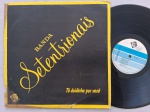 LP BANDA SETENTRIONAIS - TO DOIDINHO POR VOCÊ // CAPA CONFORME FOTOS // DISCO EM MUITO BOM ESTADO // PODE CONTER RISCOS QUE CAUSAM CHIADOS, RUÍDOS OU PULOS