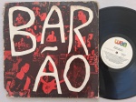LP BARÃO VERMELHO - BARÃO AO VIVO CAPA DUPLA // CAPA CONFORME FOTOS // DISCO EM MUITO BOM ESTADO // PODE CONTER RISCOS QUE CAUSAM CHIADOS, RUÍDOS OU PULOS