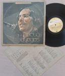 LP BETO GUEDES - PERFORMANCE C/ ENCARTE // CAPA CONFORME FOTOS // DISCO EM MUITO BOM ESTADO // PODE CONTER RISCOS QUE CAUSAM CHIADOS, RUÍDOS OU PULOS