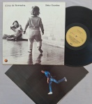 LP BETO GUEDES - ALMA DE BORRACHA C/ ENCARTE // CAPA CONFORME FOTOS // DISCO EM MUITO BOM ESTADO // PODE CONTER RISCOS QUE CAUSAM CHIADOS, RUÍDOS OU PULOS