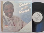 LP BRANCA DI NEVE - BRANCA METE BRONCA // CAPA CONFORME FOTOS // DISCO EM MUITO BOM ESTADO // PODE CONTER RISCOS QUE CAUSAM CHIADOS, RUÍDOS OU PULOS
