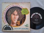 COMPACTO CAETANO VELOSO - A VOLTA DA ASA BRANCA C/ LIVRETO // CAPA CONFORME FOTOS // DISCO EM MUITO BOM ESTADO // PODE CONTER RISCOS QUE CAUSAM CHIADOS, RUÍDOS OU PULOS