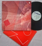 LP CAETANO VELOSO - VELÔ C/ LIVRETO // CAPA CONFORME FOTOS // DISCO EM MUITO BOM ESTADO // PODE CONTER RISCOS QUE CAUSAM CHIADOS, RUÍDOS OU PULOS