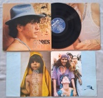 LP CAETANO VELOSO - CORES NOMES C/ ENCARTE // CAPA CONFORME FOTOS // DISCO EM MUITO BOM ESTADO // PODE CONTER RISCOS QUE CAUSAM CHIADOS, RUÍDOS OU PULOS