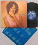 LP CAETANO VELOSO - OUTRAS PALAVRAS C/ ENCARTE // CAPA CONFORME FOTOS // DISCO EM MUITO BOM ESTADO // PODE CONTER RISCOS QUE CAUSAM CHIADOS, RUÍDOS OU PULOS