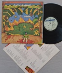 LP CAETANO VELOSO - ESTRANGEIRO C/ ENCARTE // CAPA CONFORME FOTOS // DISCO EM MUITO BOM ESTADO // PODE CONTER RISCOS QUE CAUSAM CHIADOS, RUÍDOS OU PULOS
