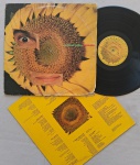 LP CAETANO VELOSO - CIRCULADÔ C/ ENCARTE // CAPA CONFORME FOTOS // DISCO EM MUITO BOM ESTADO // PODE CONTER RISCOS QUE CAUSAM CHIADOS, RUÍDOS OU PULOS