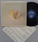 LP CHICO BUARQUE - EN ESPAÑOL C/ ENCARTE // CAPA CONFORME FOTOS // DISCO EM MUITO BOM ESTADO // PODE CONTER RISCOS QUE CAUSAM CHIADOS, RUÍDOS OU PULOS