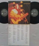 LP CHICO BUARQUE - AO VIVO PARIS LE ZENITH CAPA DUPLA C/ ENCARTE // CAPA CONFORME FOTOS // DISCO EM MUITO BOM ESTADO // PODE CONTER RISCOS QUE CAUSAM CHIADOS, RUÍDOS OU PULOS