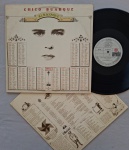 LP CHICO BUARQUE - ALMANAQUE C/ ENCARTE // CAPA CONFORME FOTOS // DISCO EM MUITO BOM ESTADO // PODE CONTER RISCOS QUE CAUSAM CHIADOS, RUÍDOS OU PULOS