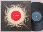 LP ED LINCOLN SEU PIANO E SEU ORGÃO ESPETACULAR // CAPA CONFORME FOTOS // DISCO EM MUITO BOM ESTADO // PODE CONTER RISCOS QUE CAUSAM CHIADOS, RUÍDOS OU PULOS