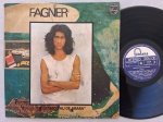 LP FAGNER - O ÚLTIMO PAU DE ARARA C/ A FAIXA CANTEIROS // CAPA CONFORME FOTOS // DISCO EM MUITO BOM ESTADO // PODE CONTER RISCOS QUE CAUSAM CHIADOS, RUÍDOS OU PULOS