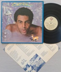 LP GILBERTO GIL - EXTRA CAPA DUPLA C/ ENCARTE // CAPA CONFORME FOTOS // DISCO EM MUITO BOM ESTADO // PODE CONTER RISCOS QUE CAUSAM CHIADOS, RUÍDOS OU PULOS