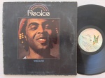 LP GILBERTO GIL - REALCE CAPA DUPLA // CAPA CONFORME FOTOS // DISCO EM MUITO BOM ESTADO // PODE CONTER RISCOS QUE CAUSAM CHIADOS, RUÍDOS OU PULOS