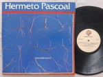 LP HERMETO PASCOAL - ZABUMBE-BUM-Á CAPA DUPLA // CAPA XEROX CONFORME FOTOS // DISCO EM MUITO BOM ESTADO // PODE CONTER RISCOS QUE CAUSAM CHIADOS, RUÍDOS OU PULOS