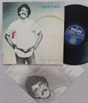 LP IVAN LINS - DEPOIS DOS TEMPORAIS C/ ENCARTE // CAPA CONFORME FOTOS // DISCO EM MUITO BOM ESTADO // PODE CONTER RISCOS QUE CAUSAM CHIADOS, RUÍDOS OU PULOS