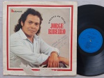 LP JORGE RIBEIRO - GIRANDO NO SALÃO // CAPA CONFORME FOTOS // DISCO EM MUITO BOM ESTADO // PODE CONTER RISCOS QUE CAUSAM CHIADOS, RUÍDOS OU PULOS