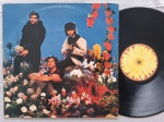 LP LEGIÃO URBANA - O DESCOBRIMENTO DO BRASIL // CAPA CONFORME FOTOS // DISCO EM MUITO BOM ESTADO // PODE CONTER RISCOS QUE CAUSAM CHIADOS, RUÍDOS OU PULOS