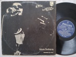 LP MARIA BETHANIA - ROSA DOS VENTOS // CAPA CONFORME FOTOS // DISCO EM MUITO BOM ESTADO // PODE CONTER RISCOS QUE CAUSAM CHIADOS, RUÍDOS OU PULOS