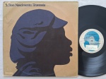 LP MILTON NASCIMENTO - TRAVESSIA // CAPA CONFORME FOTOS // DISCO EM MUITO BOM ESTADO // PODE CONTER RISCOS QUE CAUSAM CHIADOS, RUÍDOS OU PULOS