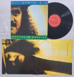 LP MORAES MOREIRA - CIDADÃO - C/ ENCARTE // CAPA CONFORME FOTOS // DISCO EM MUITO BOM ESTADO // PODE CONTER RISCOS QUE CAUSAM CHIADOS, RUÍDOS OU PULOS