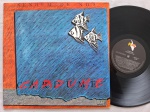 LP NENHUM DE NÓS - CARDUME // CAPA CONFORME FOTOS // DISCO EM MUITO BOM ESTADO // PODE CONTER RISCOS QUE CAUSAM CHIADOS, RUÍDOS OU PULOS