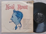 LP NOEL ROSA // CAPA CONFORME FOTOS // DISCO EM MUITO BOM ESTADO // PODE CONTER RISCOS QUE CAUSAM CHIADOS, RUÍDOS OU PULOS