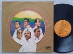 LP OS ORIGINAIS DO SAMBA - PRA QUE TRISTEZA // CAPA CONFORME FOTOS // DISCO EM MUITO BOM ESTADO // PODE CONTER RISCOS QUE CAUSAM CHIADOS, RUÍDOS OU PULOS