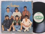 LP OS PANTERAS // CAPA CONFORME FOTOS // DISCO EM MUITO BOM ESTADO // PODE CONTER RISCOS QUE CAUSAM CHIADOS, RUÍDOS OU PULOS