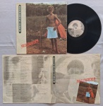 LP OS PARALAMAS DO SUCESSO - SELVAGEM C/ ENCARTE // CAPA CONFORME FOTOS // DISCO EM MUITO BOM ESTADO // PODE CONTER RISCOS QUE CAUSAM CHIADOS, RUÍDOS OU PULOS