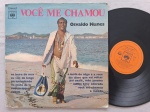 LP OSVALDO NUNES - VOCÊ ME CHAMOU // GROOVE // CAPA CONFORME FOTOS // DISCO EM MUITO BOM ESTADO // PODE CONTER RISCOS QUE CAUSAM CHIADOS, RUÍDOS OU PULOS