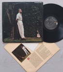 LP PAULINHO DA VIOLA - EU CANTO SAMBA C/ ENCARTE // CAPA CONFORME FOTOS // DISCO EM MUITO BOM ESTADO // PODE CONTER RISCOS QUE CAUSAM CHIADOS, RUÍDOS OU PULOS