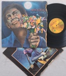LP PAULINHO DA VIOLA - NERVOS DE AÇO C/ ENCARTE // CAPA CONFORME FOTOS // DISCO EM MUITO BOM ESTADO // PODE CONTER RISCOS QUE CAUSAM CHIADOS, RUÍDOS OU PULOS