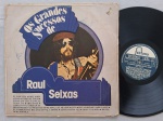 LP RAUL SEIXAS - OS GRANDES SUCESSOS DE RAUL SEIXAS // CAPA CONFORME FOTOS // DISCO EM MUITO BOM ESTADO // PODE CONTER RISCOS QUE CAUSAM CHIADOS, RUÍDOS OU PULOS