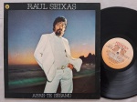 LP RAUL SEIXAS - ABRE-TE SÉSAMO // CAPA CONFORME FOTOS // DISCO EM MUITO BOM ESTADO // PODE CONTER RISCOS QUE CAUSAM CHIADOS, RUÍDOS OU PULOS