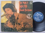 LP RAUL SEIXAS - NOVO AEON // CAPA CONFORME FOTOS // DISCO EM MUITO BOM ESTADO // PODE CONTER RISCOS QUE CAUSAM CHIADOS, RUÍDOS OU PULOS