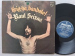 LP RAUL SEIXAS - KRIG-HA, BANDOLO // CAPA CONFORME FOTOS // DISCO EM MUITO BOM ESTADO // PODE CONTER RISCOS QUE CAUSAM CHIADOS, RUÍDOS OU PULOS