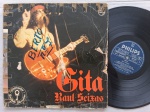 LP RAUL SEIXAS - GITA // CAPA CONFORME FOTOS // DISCO EM MUITO BOM ESTADO // PODE CONTER RISCOS QUE CAUSAM CHIADOS, RUÍDOS OU PULOS