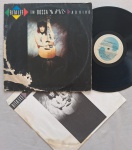 LP RITA LEE - EM BOSSA 'N ROLL C/ ENCARTE // CAPA CONFORME FOTOS // DISCO EM MUITO BOM ESTADO // PODE CONTER RISCOS QUE CAUSAM CHIADOS, RUÍDOS OU PULOS