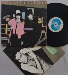 LP RITA LEE & ROBERTO - BOMBOM C/ ENCARTE // CAPA CONFORME FOTOS // DISCO EM MUITO BOM ESTADO // PODE CONTER RISCOS QUE CAUSAM CHIADOS, RUÍDOS OU PULOS