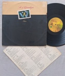 LP SÁ & GUARABYRA - NUNCA C/ ENCARTE // CAPA CONFORME FOTOS // DISCO EM MUITO BOM ESTADO // PODE CONTER RISCOS QUE CAUSAM CHIADOS, RUÍDOS OU PULOS