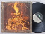 LP SEPULTURA - ARISE // CAPA CONFORME FOTOS // DISCO EM MUITO BOM ESTADO // PODE CONTER RISCOS QUE CAUSAM CHIADOS, RUÍDOS OU PULOS