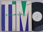 LP MIX 12' TIM MAIA - PUDERA / DO LEME AO PONTAL // CAPA CONFORME FOTOS // DISCO EM MUITO BOM ESTADO // PODE CONTER RISCOS QUE CAUSAM CHIADOS, RUÍDOS OU PULOS