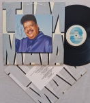 LP TIM MAIA - ROMANTICO C/ ENCARTE // CAPA CONFORME FOTOS // DISCO EM MUITO BOM ESTADO // PODE CONTER RISCOS QUE CAUSAM CHIADOS, RUÍDOS OU PULOS