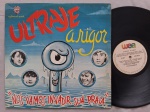 LP ULTRAJE A RIGOR - NÓS VAMOS INVADIR SUA PRAIA // CAPA CONFORME FOTOS // DISCO EM MUITO BOM ESTADO // PODE CONTER RISCOS QUE CAUSAM CHIADOS, RUÍDOS OU PULOS