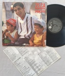 LP ZECA PAGODINHO - PIXOTE C/ ENCARTE // CAPA CONFORME FOTOS // DISCO EM MUITO BOM ESTADO // PODE CONTER RISCOS QUE CAUSAM CHIADOS, RUÍDOS OU PULOS