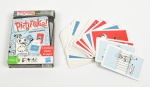 Jogo de cartas PICTUREKA!