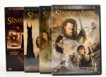 Dvd O SENHOR DOS ANEIS.