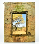 Livro ARVORES NATIVAS DO BRASIL por CECILIA BEATRIZ DA VEIGA SOARES, Capa dura, ilustrado com 115 pàginas. Med: 32 x 24 cm
